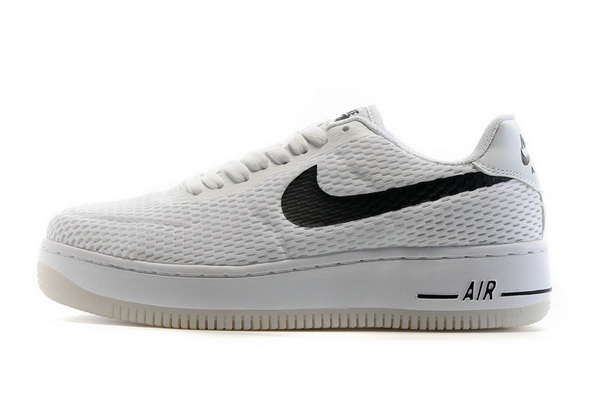 Nike Air Force One Men Low--021